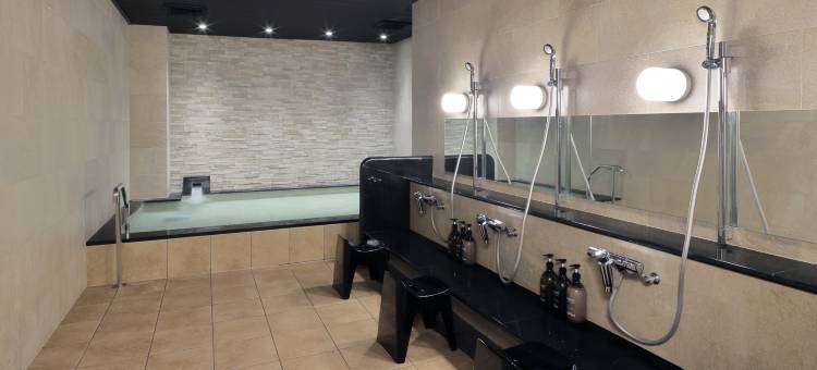 SUI神户三宮酒店 by ABEST(Hotel Sui Kobe Sannomiya by Abest)图片