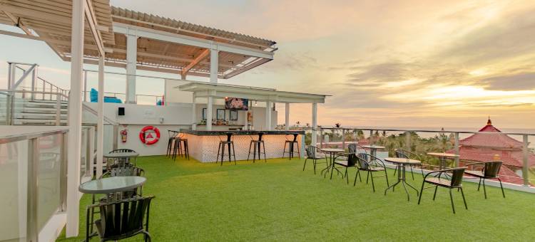 巴鲁纳智选假日酒店(Holiday Inn Express Baruna)图片