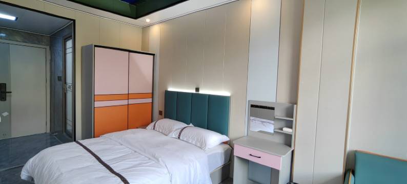 新园公馆(东莞清溪文化广场店)图片