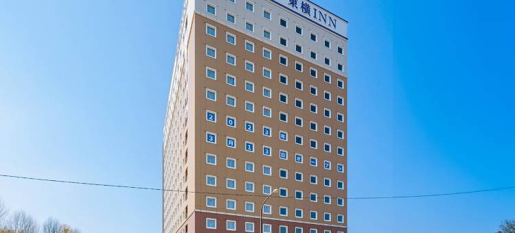 东横INN印旛日本医大站前(Toyoko Inn Imba Nihon-Idai Ekimae)图片