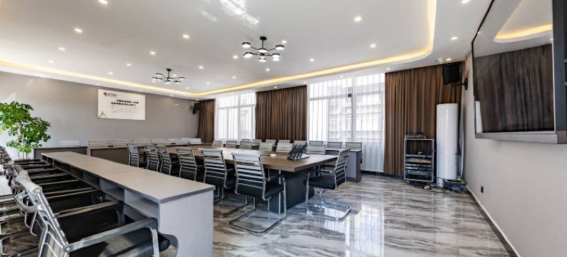 品味空间酒店(昆明学府路店)图片
