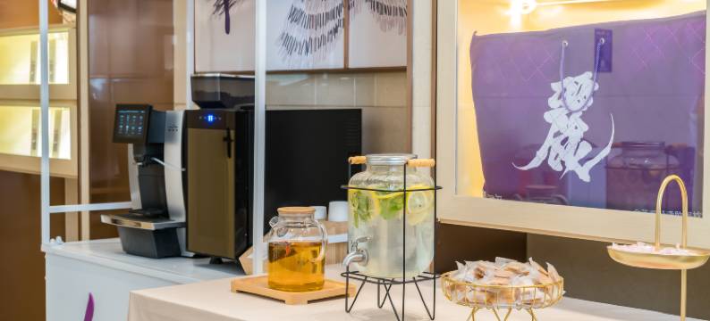 麗枫酒店(北京望京SOHO科技园店)图片