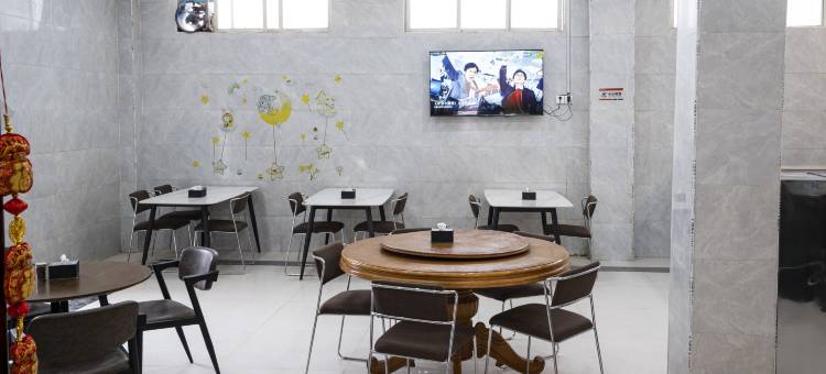 格林豪泰智选酒店(睢宁104国道店)图片