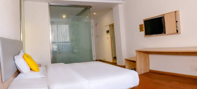 仁益酒店(康定新都桥店)图片