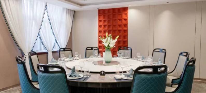 连云港楚禹酒店(连云港火车东站店)图片