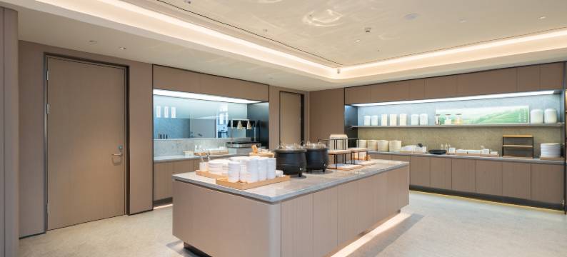 全季酒店(南通平潮西站大道店)图片