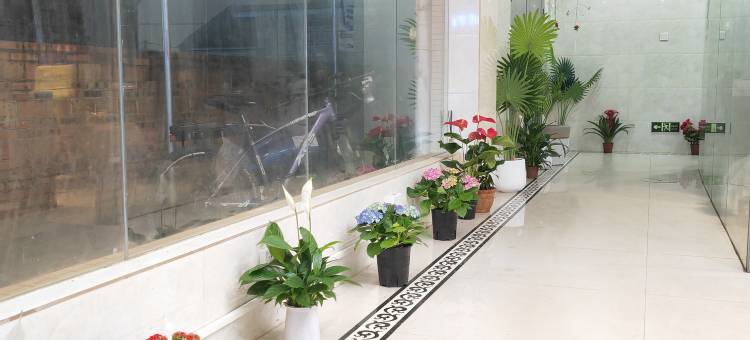 湛江雅朵公寓图片