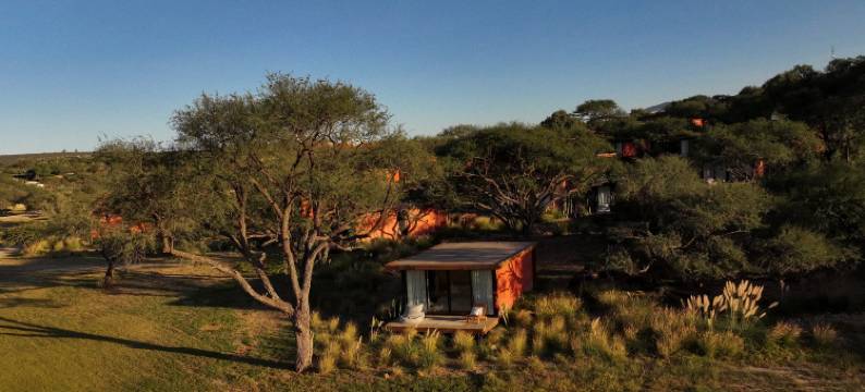 圣米格尔Our Habitas(Our Habitas San Miguel)图片