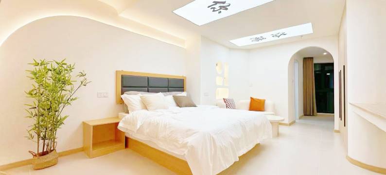 洛阳留恋民宿(应天门明堂景区店)图片