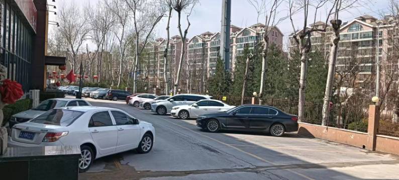 格林豪泰智选酒店(山东医学高等专科学校中海环宇城店)图片