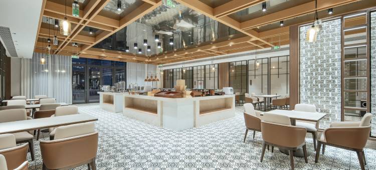 雅安上居酒店(大兴新区店)图片