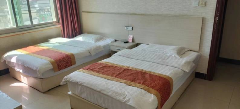 徽县银泰宾馆图片