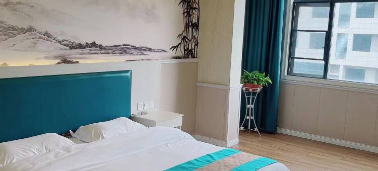 桃江金海大酒店图片