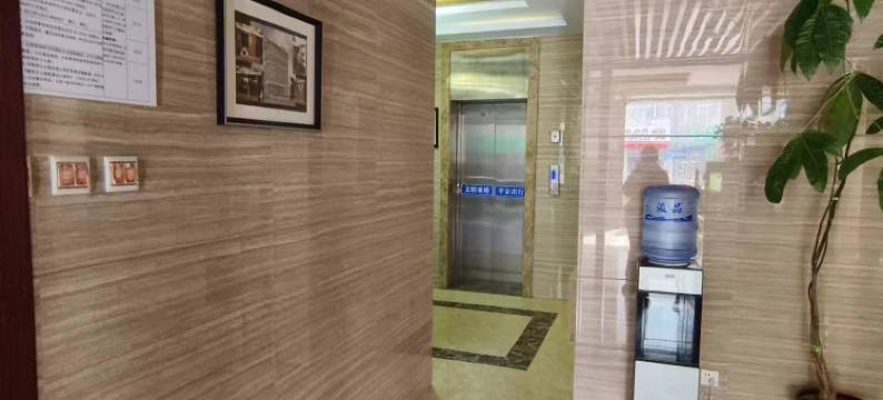 康保赛菲尔酒店图片