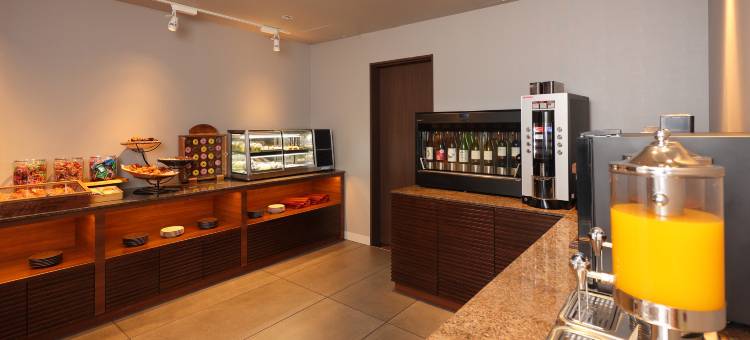 karaksa hotel premier 东京银座(karaksa hotel premier Tokyo Ginza)图片