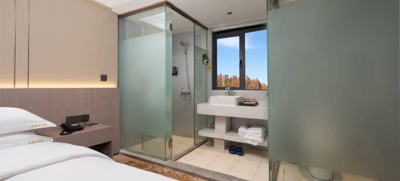 凯丽亚酒店(人信汇文化宫店)图片