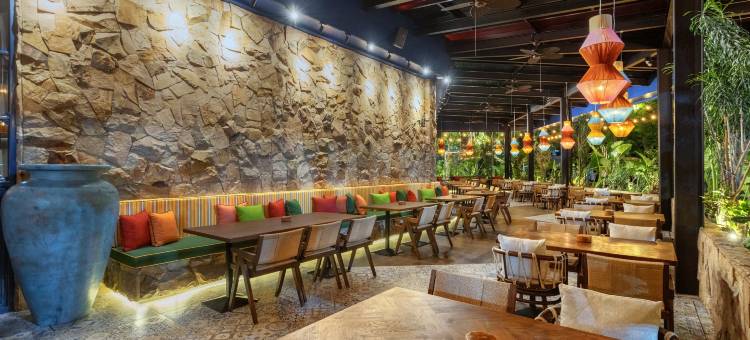 门腾农民纪念碑Ashley酒店(Ashley Tugu Tani Menteng)图片