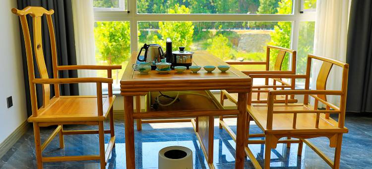 栾川那些年民宿图片