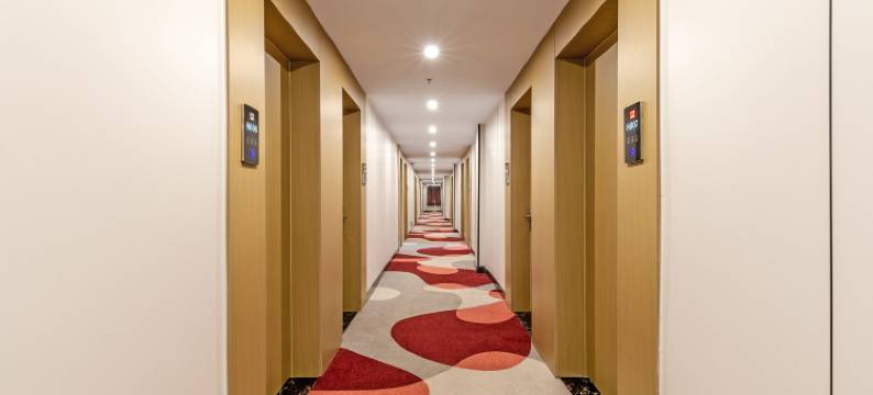 尚客优连锁酒店(半程镇店)图片