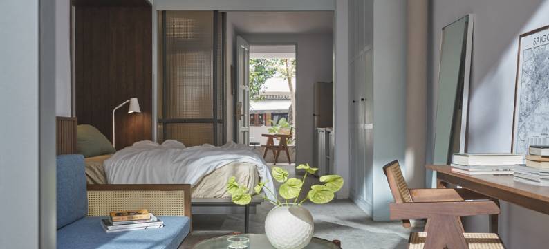 M村生活-杜祥(M Village Living Tu Xuong)图片