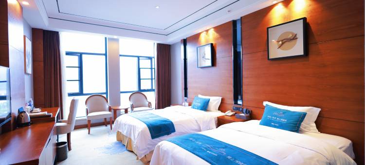 绥江华美大酒店图片