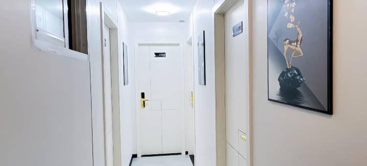 雅悦居连锁公寓(成都东站店)图片