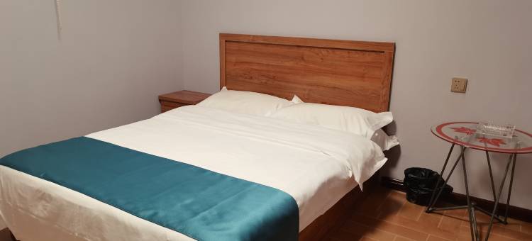 太原龙海湾快捷宾馆图片