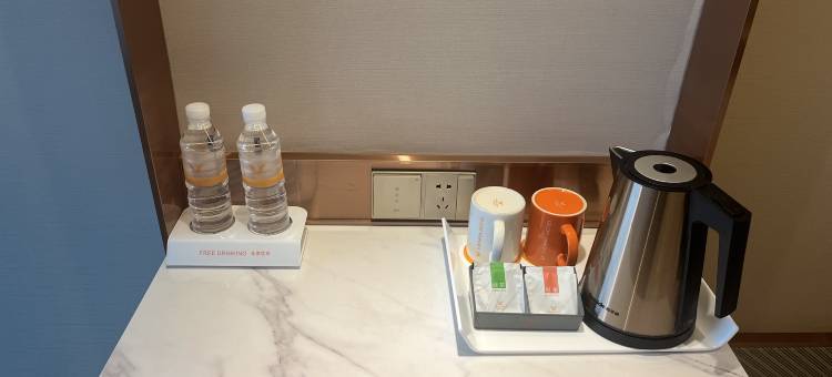 维也纳酒店(济南山东国际会展中心店)图片