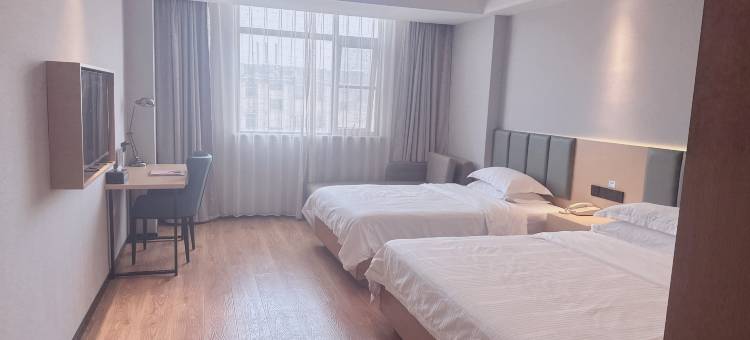 格林豪泰(泰兴国庆中路店)图片