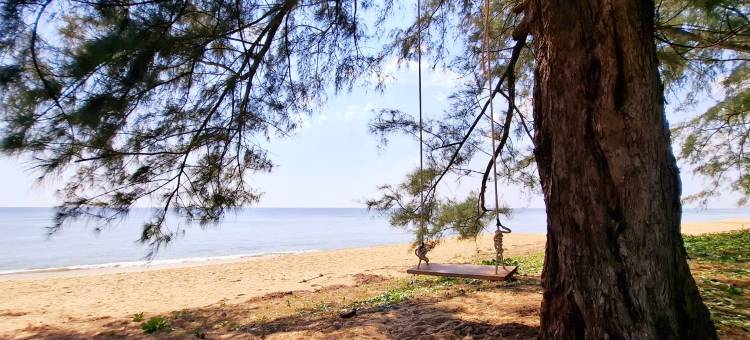 埃斯特拉普吉迈考海滩度假酒店(Estella Phuket Mai Khao Beach Resort)图片