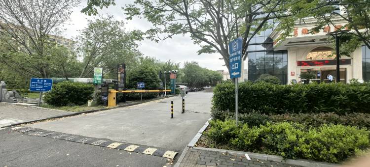 寓约电竞民宿(嘉兴桐乡店)图片