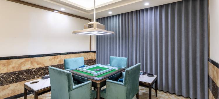 维也纳酒店(宁海国际会展中心店)图片