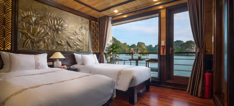 V'Spirit Cruises图片