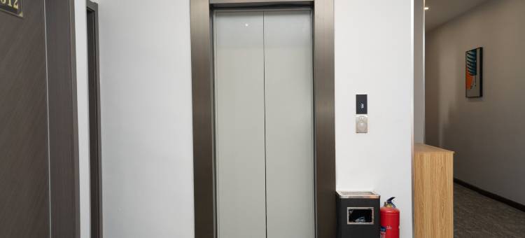 宿迁尚书商务宾馆(翰林商业街店)图片