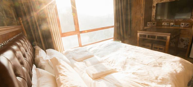 德鲁纳民宿酒店(星海广场店)图片