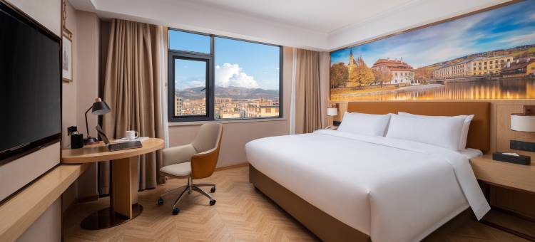 维也纳酒店(文山城南客运站店)图片