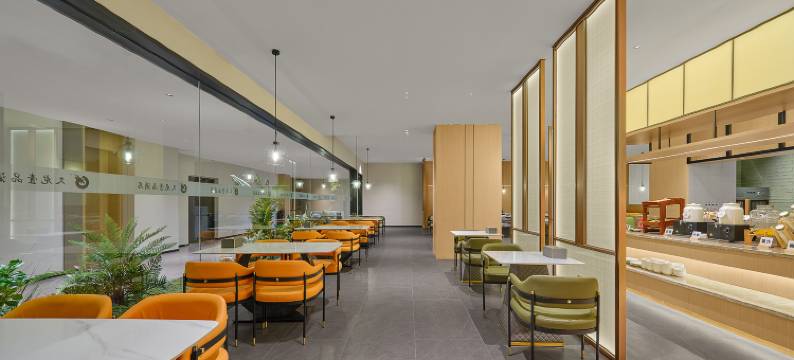 久龙壹品酒店(遵义会议会址医科大学附属医院店)图片