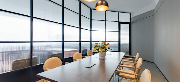 柏曼酒店(滨海汽车站颐高广场店)图片