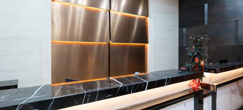 新侨都酒店(江门三十三墟街地王广场店)图片