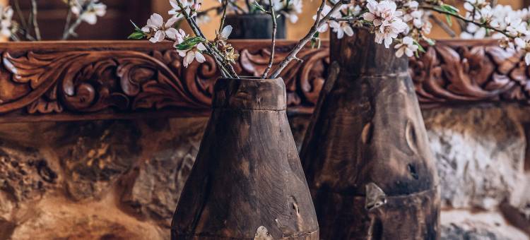芬卡拉特索酒店 - 美利亚精选酒店成员(Finca Ratxó Hotel, Member of Meliá Collection)图片