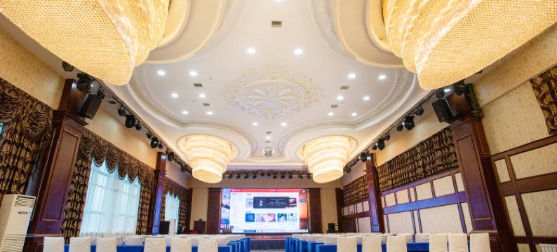 长百四季酒店(长春火车站人民广场地铁站店)图片