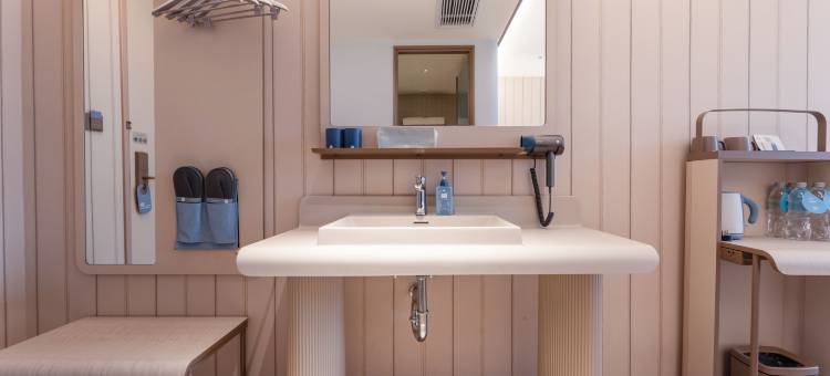 汉庭酒店(镇江丁卯吾悦广场店)图片