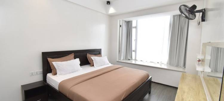 Elizabeth Golf Apartment unit 1105图片