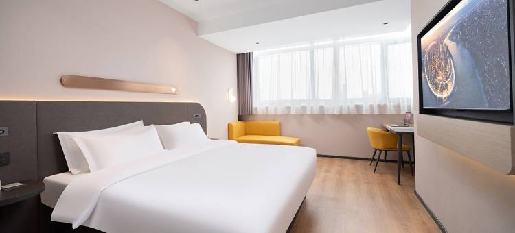 锦江之星酒店(朔州老城店)图片