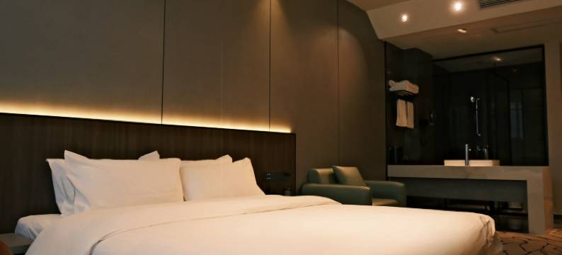 华黍·景枫云端酒店图片