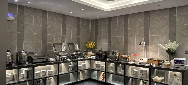 如家酒店.neo(三亚海棠湾林旺夜市店)图片