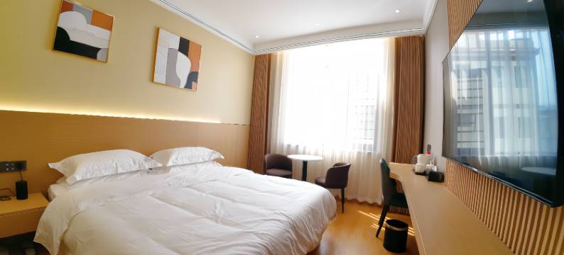 元谋海凡酒店图片