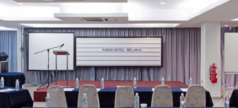 国王酒店(Kings Hotel Melaka)图片