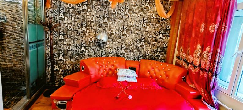 四方缘快捷宾馆(哈尔滨融创乐园店)图片