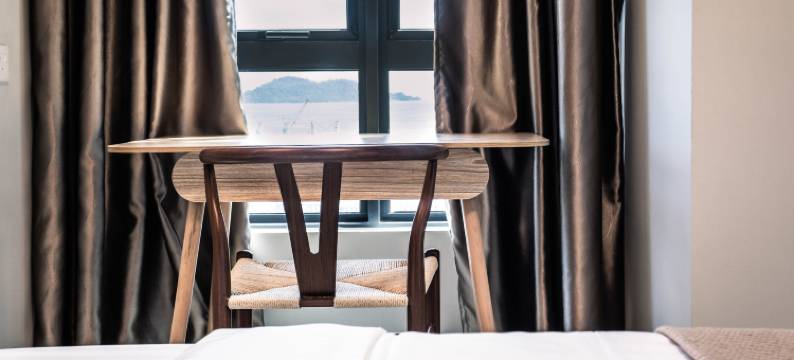 亚庇杰士顿品旅Pinstay民宿(Jesselton Quay by Pinstay)图片